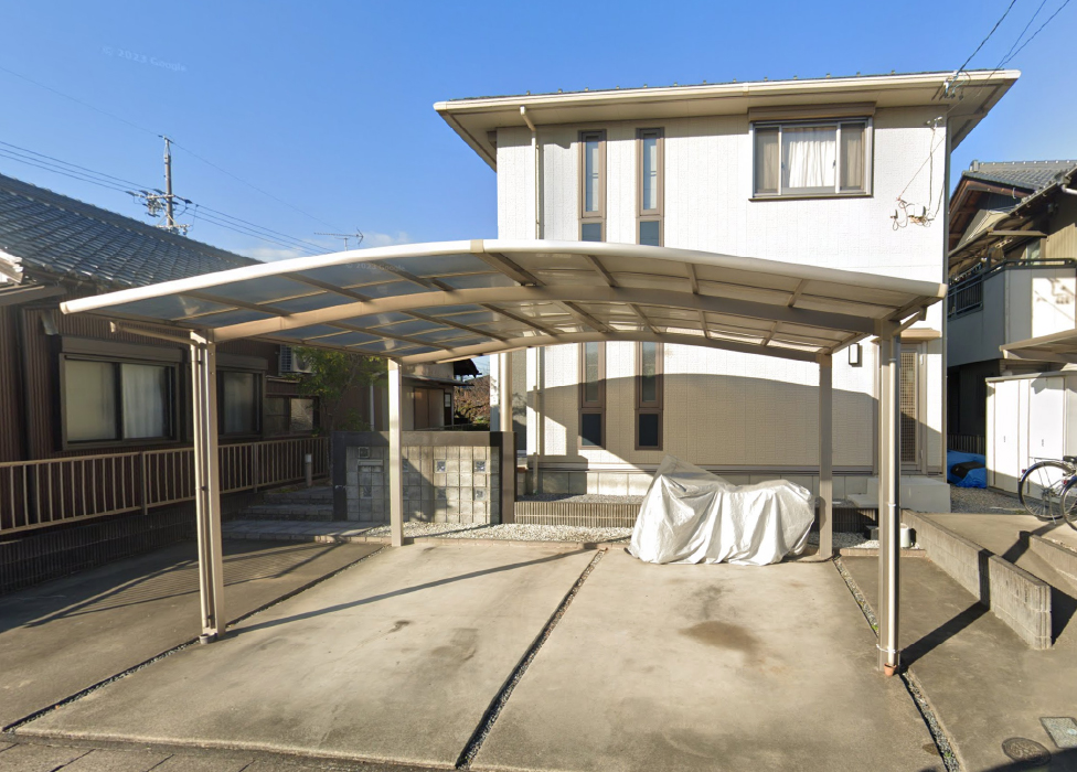 物件外観写真PC